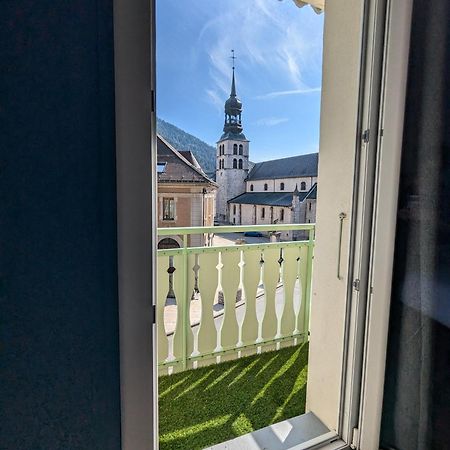 Hotel Du Midi Тон Екстер'єр фото