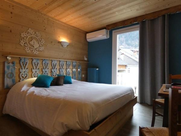 Hotel Du Midi Тон Екстер'єр фото