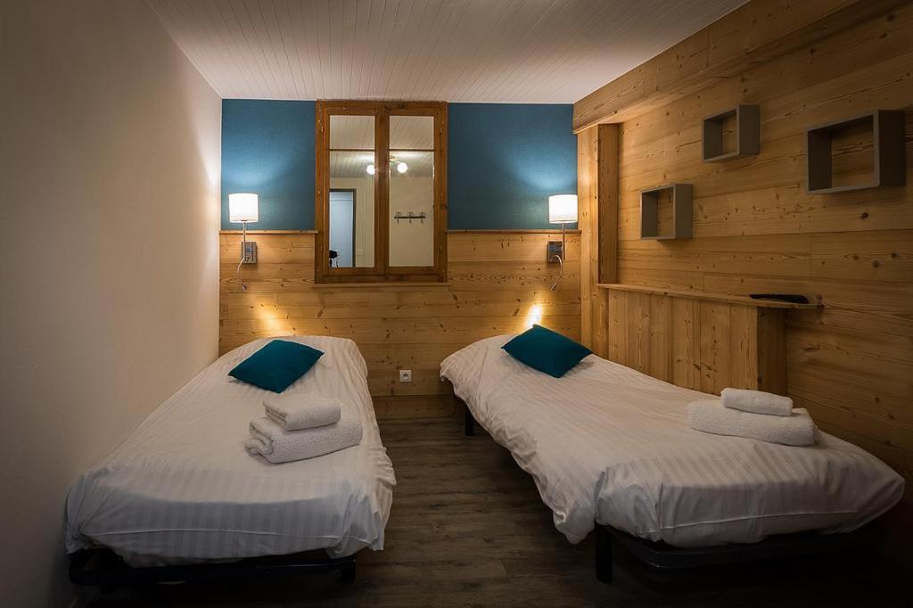 Hotel Du Midi Тон Екстер'єр фото