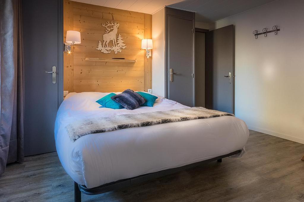Hotel Du Midi Тон Екстер'єр фото